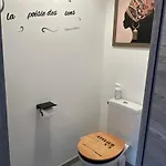 Pensjonat Guedon Sandrine