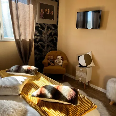 Guedon Sandrine * Grosley-sur-Risle