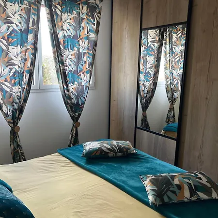 Guedon Sandrine Guest house