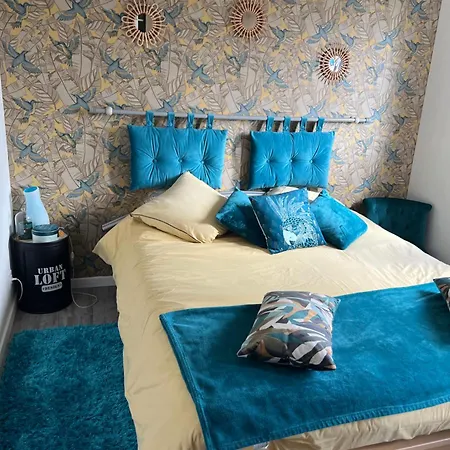 Guedon Sandrine Grosley-sur-Risle