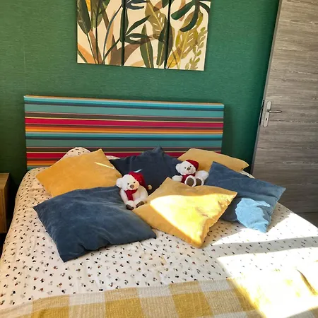 Guest house Guedon Sandrine