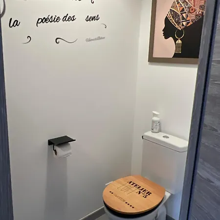 Guest house Guedon Sandrine