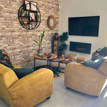 Guedon Sandrine Guest house