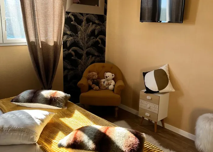 Guedon Sandrine * Grosley-sur-Risle