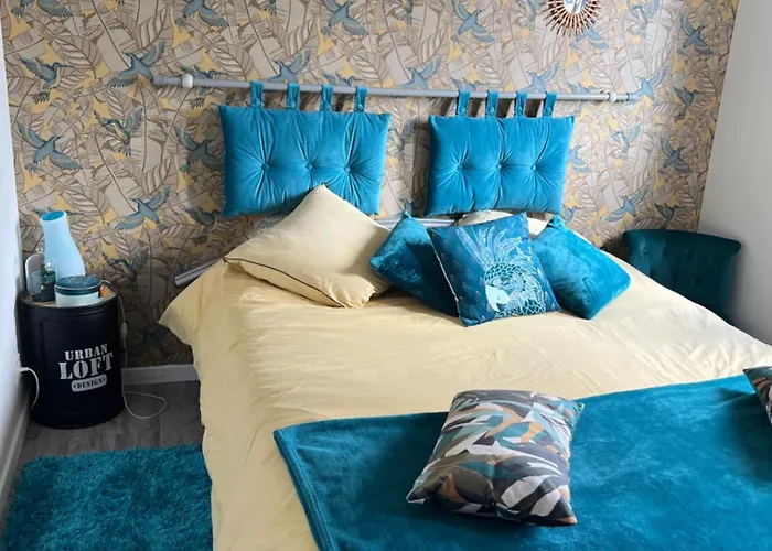 Guedon Sandrine Grosley-sur-Risle