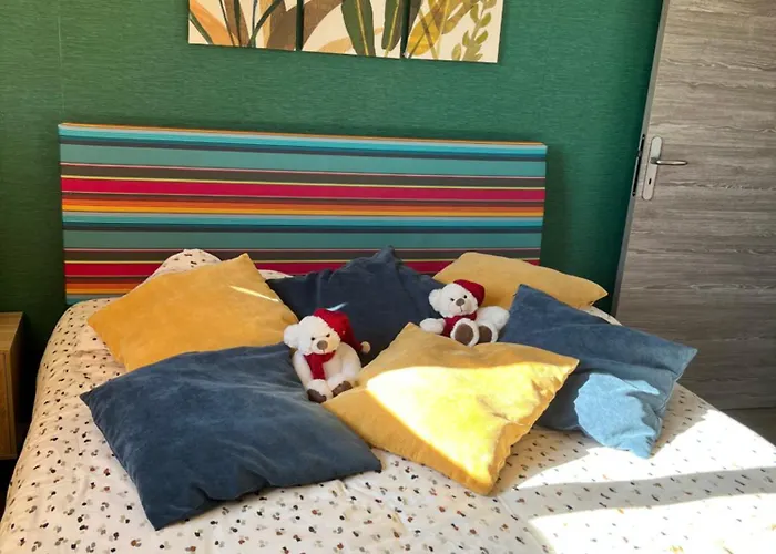 Maison d'hôtes Guedon Sandrine