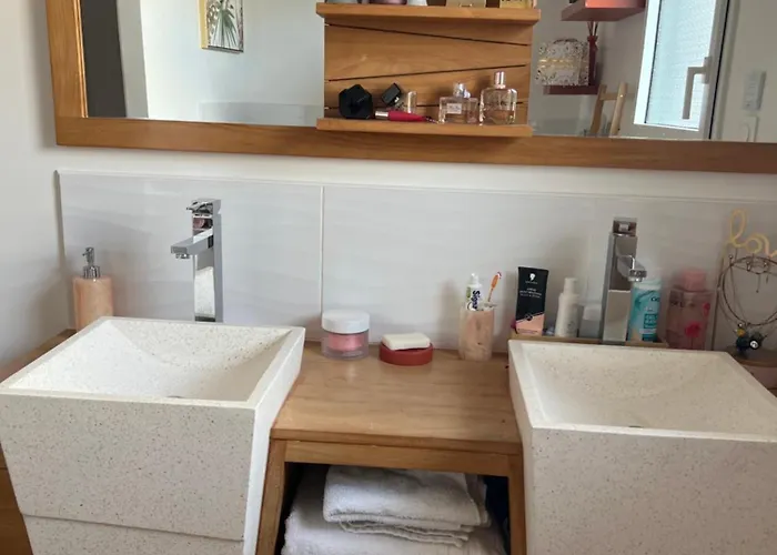 Guedon Sandrine Affittacamere Grosley-sur-Risle