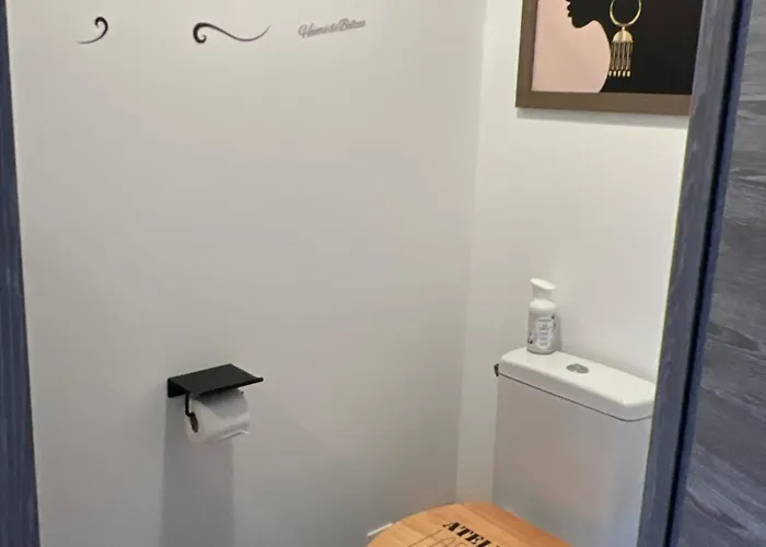 Maison d'hôtes Guedon Sandrine