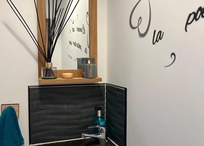 Affittacamere Guedon Sandrine